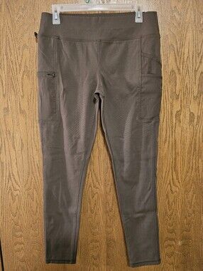 Womans Carharrt Fotted Leggings